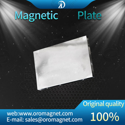 電磁石の分離器のための高性能のステンレス鋼の磁気板