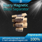 ISO9001 磁気分離器 / 格子磁気グリッド ステンレス鋼板 強い強度