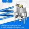 鉱物加工プロジェクト 電気磁気分離器 ISO9001 乾燥粉末