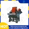 垂直リング 高傾斜湿気型磁気分離器 鉄鉱石加工のためのISO9001承認