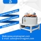 7A300乾燥した粉の採鉱産業のための磁気分離器機械E絶縁材方法