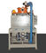 長石のGauss調節可能なプロセス高容量の磁石の分離器機械50000