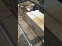 磁気分離器機械