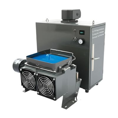 AC380V磁気粒子抽出機 重荷および速度粒子抽出周波数50/60Hz