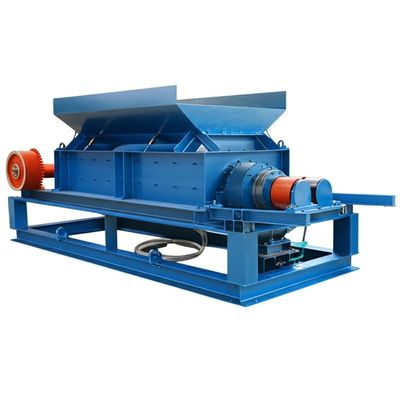 10000-15000ガウスのバックグラウンド磁場強度石炭磁選機（材料分離用）