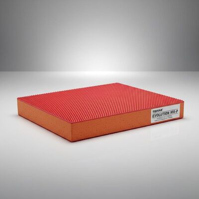 1200mm X 800mm X 1500mm tibhar evolution mx p卓球用ゴム,スピン強化と制御振動周波数70rmin
