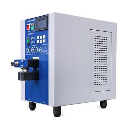 高度な磁気復元機 50/60Hz周波数と10000-15000ガウス背景磁気強度