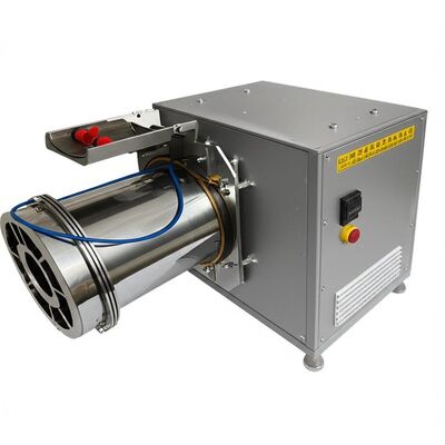 磁気粒子の分離性能を保証する50~60Hz周波数を持つ循環する磁気分離装置